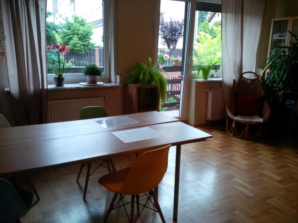 Villa Zakoniczynka Gdansk Bagian luar foto