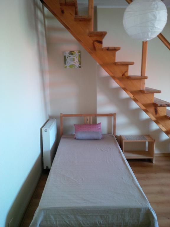 Villa Zakoniczynka Gdansk Bagian luar foto